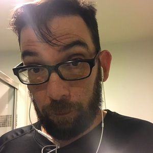 Meet your Posher, James